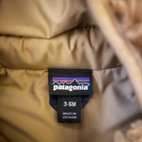 Patagonia Baby Jacket - Picture 3 of 4